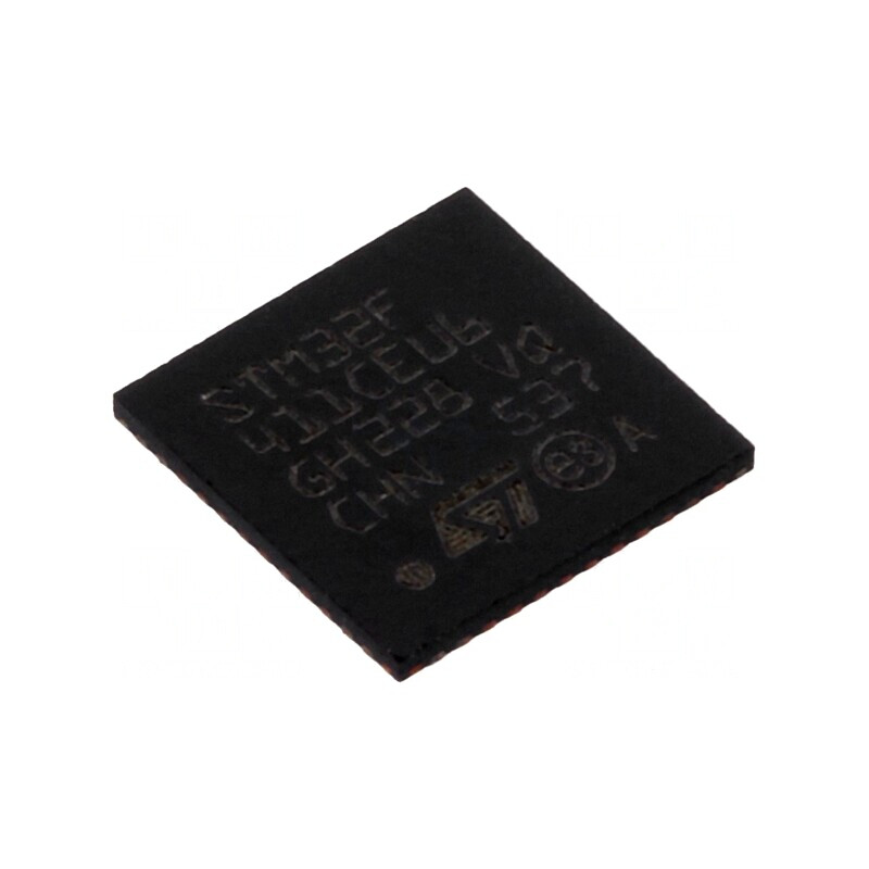 Microcontroler ARM 100MHz 1.7-3.6V UFQFPN48 | Electronic-mag.ro | Componente Electronice Microcontroler ARM 100MHz 1.7-3.6V UFQFPN48 | Electronic-mag.ro | Componente Electronice