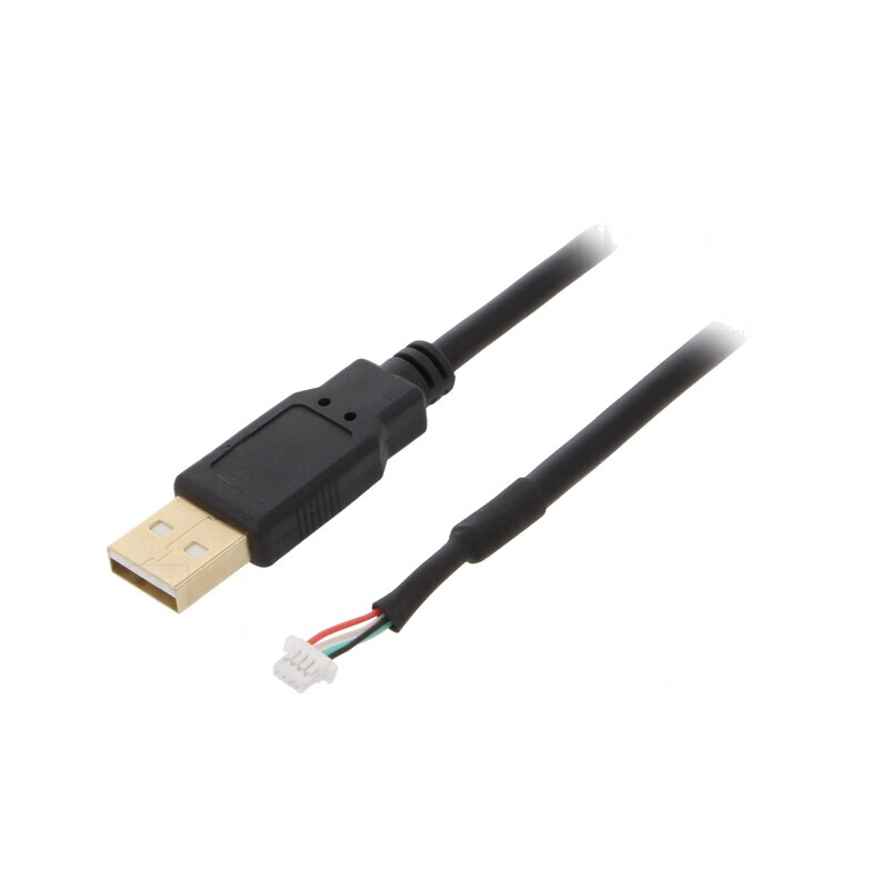 Cablu USB pentru Comunicație | Electronic-mag.ro | Componente Electronice Cablu USB pentru Comunicație | Electronic-mag.ro | Componente Electronice