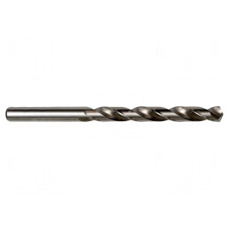 Burghiu Metal 10mm Oțel Rapid HSS-G | Electronic-mag.ro | Componente Electronice