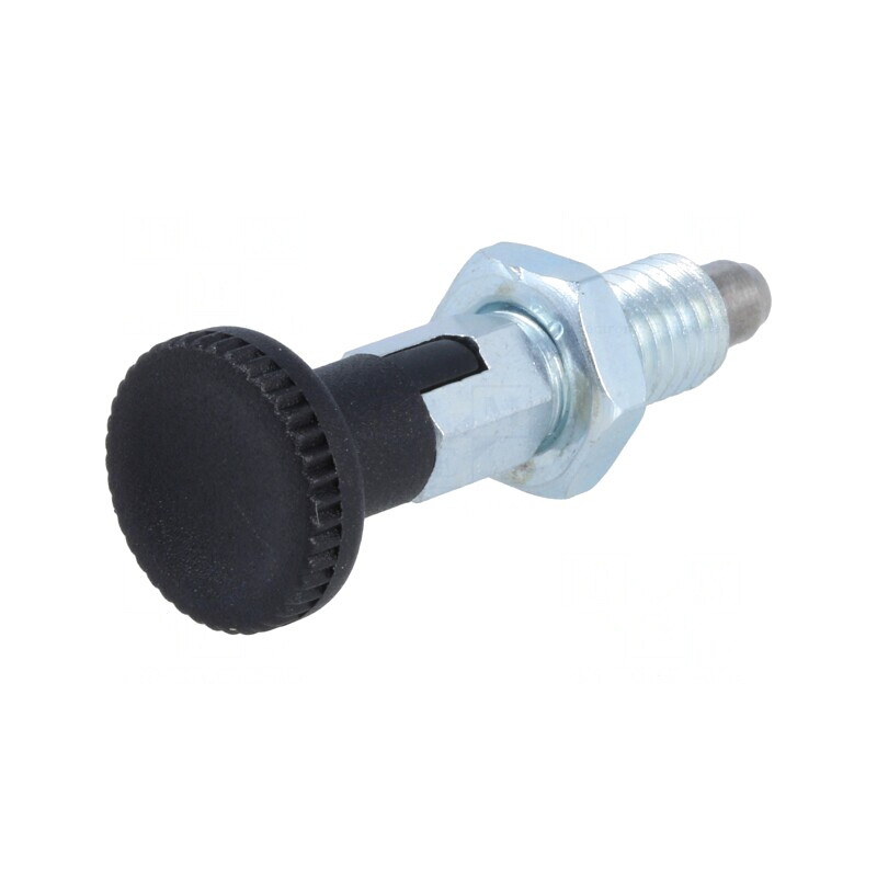 Bolț de Fixare Metalic | Electronic-mag.ro | Componente Electronice