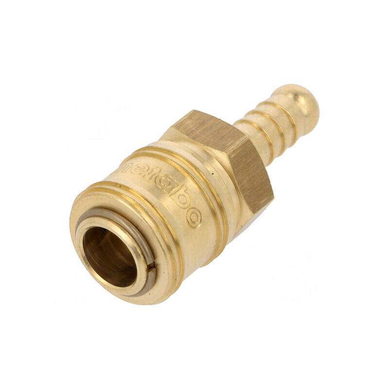 Cuplă rapidă EURO 9mm alamă | Electronic-mag.ro | Componente Electronice Cuplă rapidă EURO 9mm alamă | Electronic-mag.ro | Componente Electronice