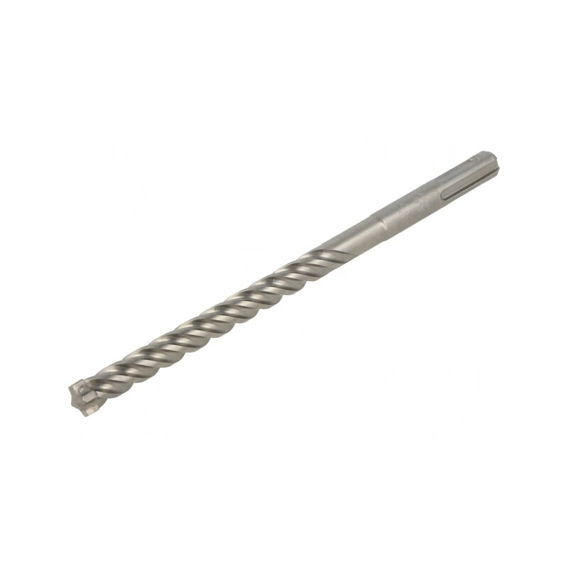 Burghiu Beton 10mm 160mm SDS-Plus | Electronic-mag.ro | Componente Electronice