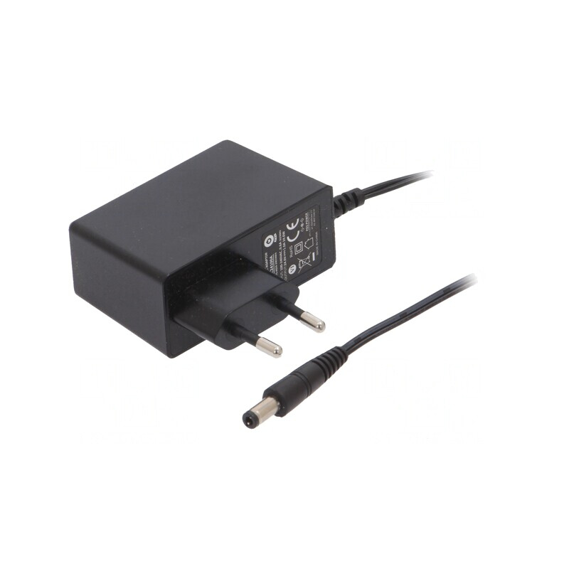 Alimentator Pulsatoriu 24VDC 1A 24W | Electronic-mag.ro | Componente Electronice