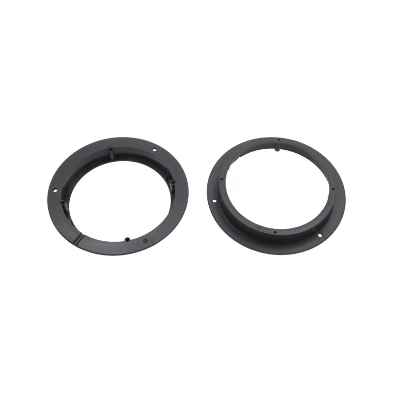 Cadru Difuzor 165mm Ford Mondeo 2007-2014 Mercedes | Electronic-mag.ro | Componente Electronice