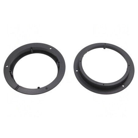 Cadru Difuzor 165mm Ford Mondeo 2007-2014 Mercedes | Electronic-mag.ro | Componente Electronice