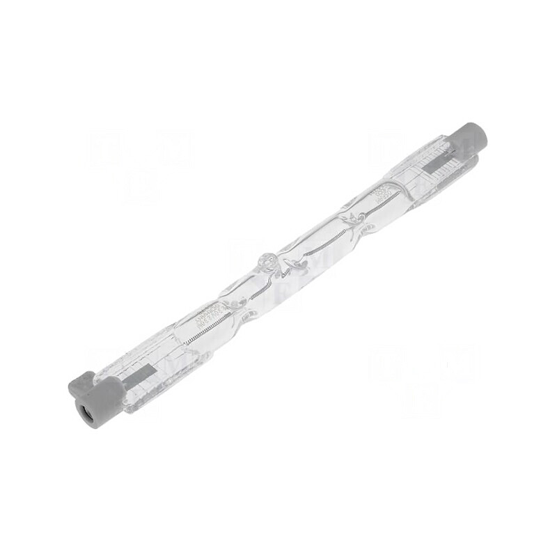 Lampă Halogen 230V 120W R7S 114mm 2300lm | Electronic-mag.ro | Componente Electronice