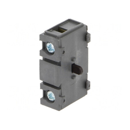 Contacte Auxiliare OT 1 NC | Electronic-mag.ro | Componente Electronice
