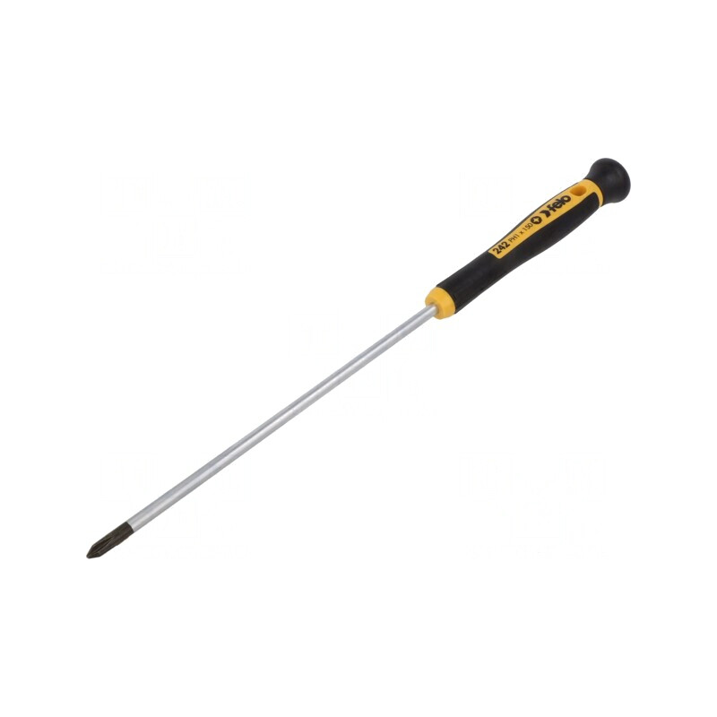 Şurubelniţă Phillips Precizie PH1 | Electronic-mag.ro | Componente Electronice