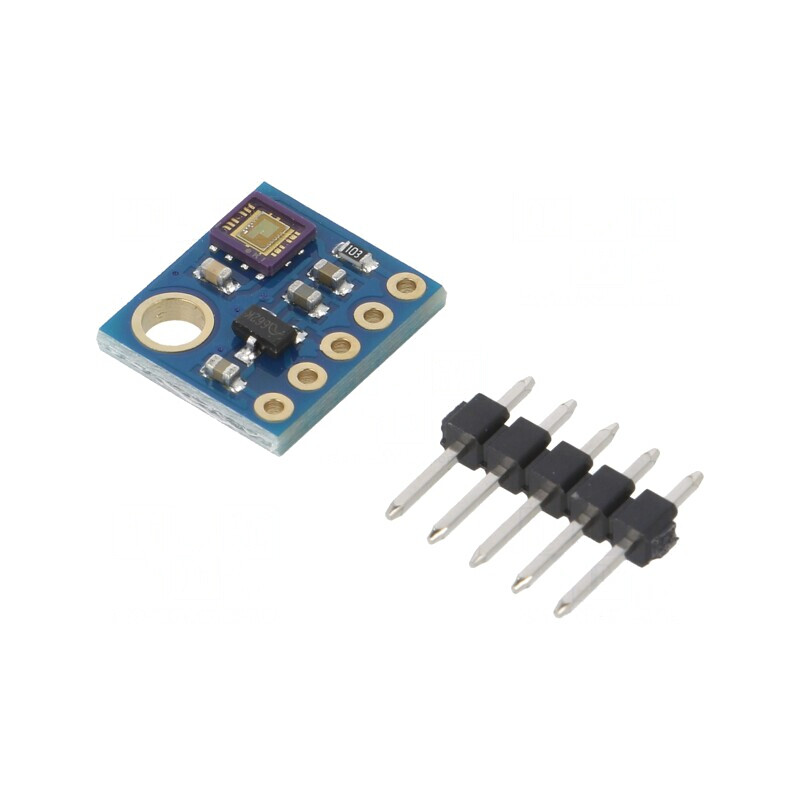 Senzor UV Analogic 280-390nm | Electronic-mag.ro | Componente Electronice
