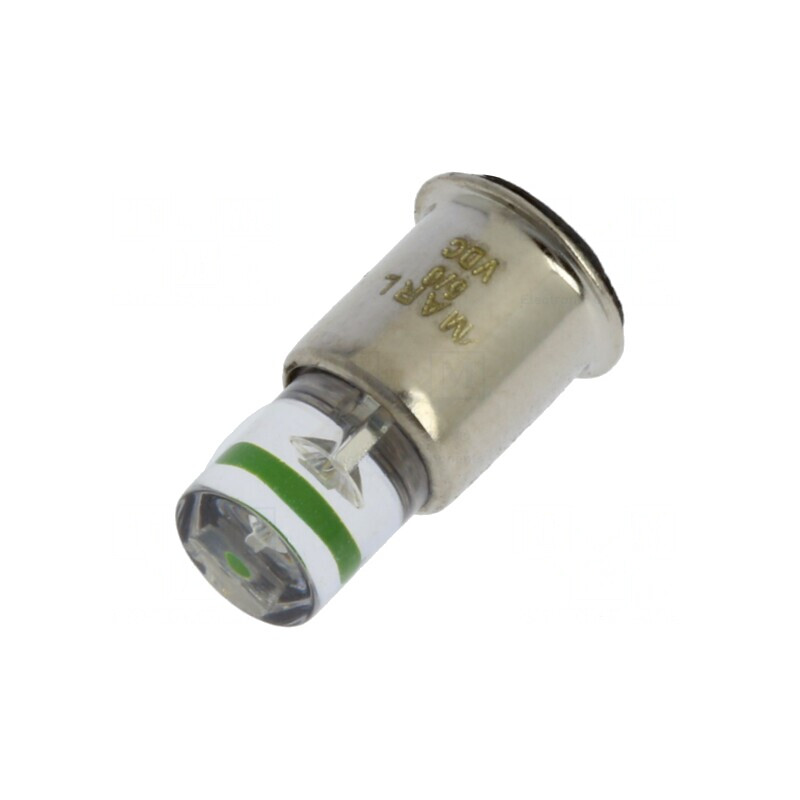 Lampă LED verde 5mm 5-6V 1 diodă | Electronic-mag.ro | Componente Electronice Lampă LED verde 5mm 5-6V 1 diodă | Electronic-mag.ro | Componente Electronice