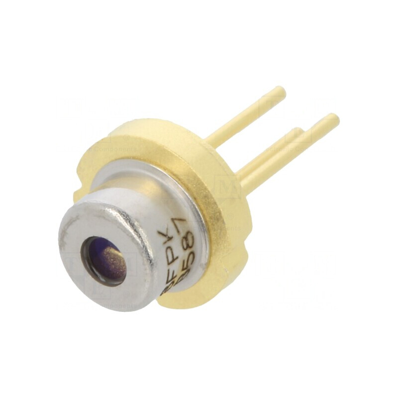 Diodă Laser Infraroșu 770-790nm 10mW THT | Electronic-mag.ro | Componente Electronice Diodă Laser Infraroșu 770-790nm 10mW THT | Electronic-mag.ro | Componente Electronice