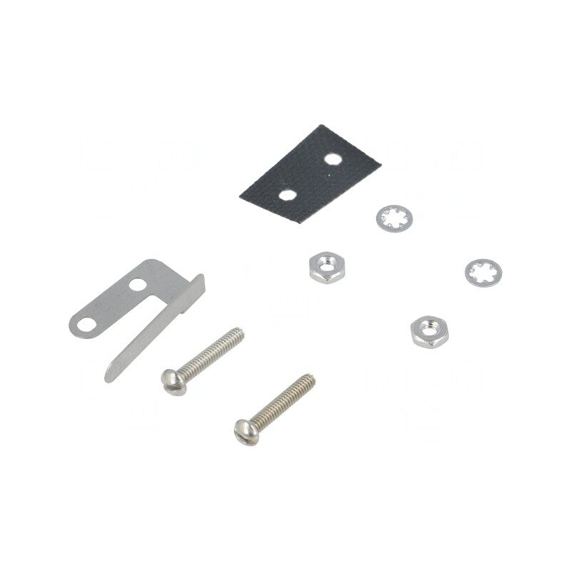 Actuator Electric SM Series | Electronic-mag.ro | Componente Electronice Actuator Electric SM Series | Electronic-mag.ro | Componente Electronice