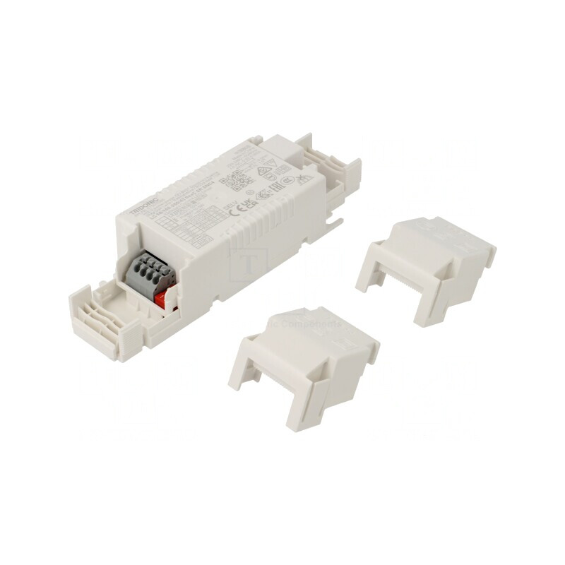 Alimentator LED 10W 24-42VDC 150-250mA 198-264VAC | Electronic-mag.ro | Componente Electronice