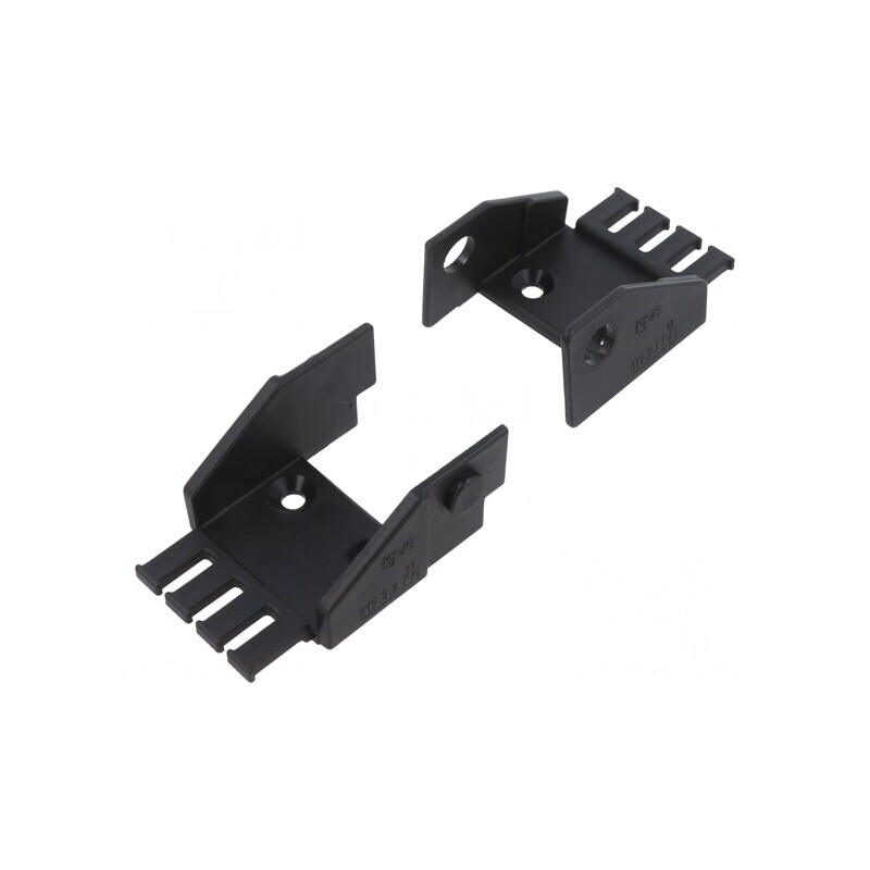 Suport Fixare Rigid pentru Ghidaj Lanț B17/B17i | Electronic-mag.ro | Componente Electronice
