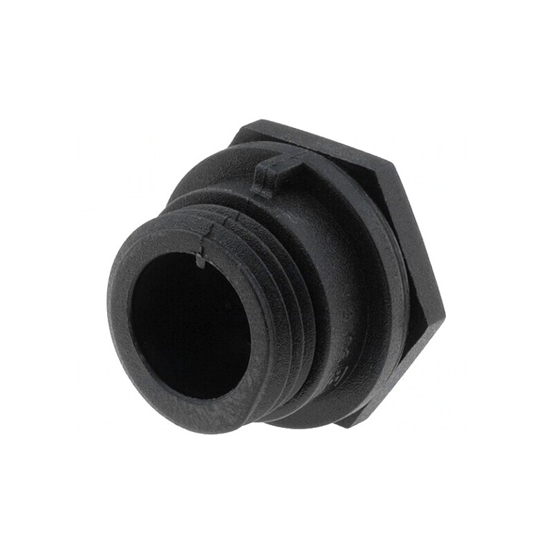 Conector Circular Soclu Tată 8 PIN IP68 125V | Electronic-mag.ro | Componente Electronice