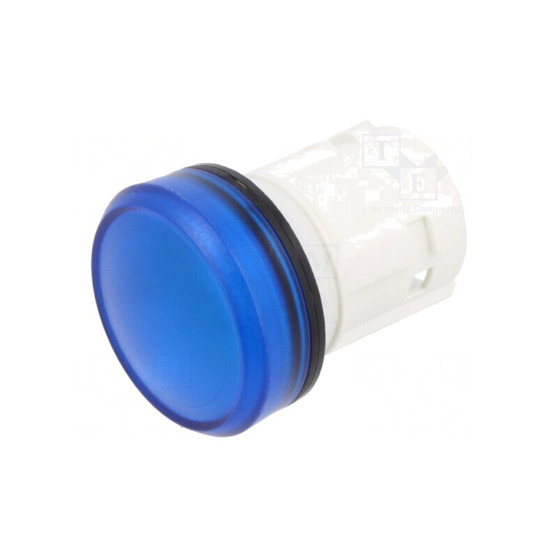 Lumină de Control 22mm IP66/IP67/IP69K | Electronic-mag.ro | Componente Electronice