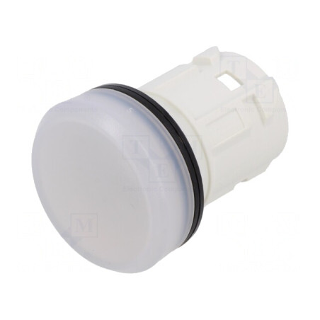 Lumină de control 22mm 45 -25÷70°C Ø22,3mm IP66-IP69K | Electronic-mag.ro | Componente Electronice
