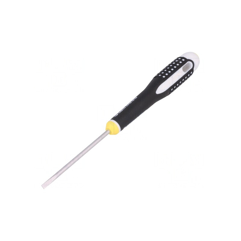 Șurubelniță plată 3,5mm 75mm lamă | Electronic-mag.ro | Componente Electronice