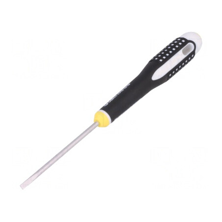 Șurubelniță plată 3,5mm 75mm lamă | Electronic-mag.ro | Componente Electronice