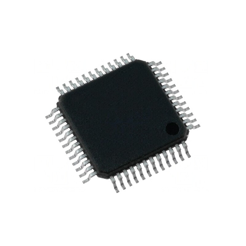 Microcontroler 8051 32kB FLASH TQFP48 | Electronic-mag.ro | Componente Electronice