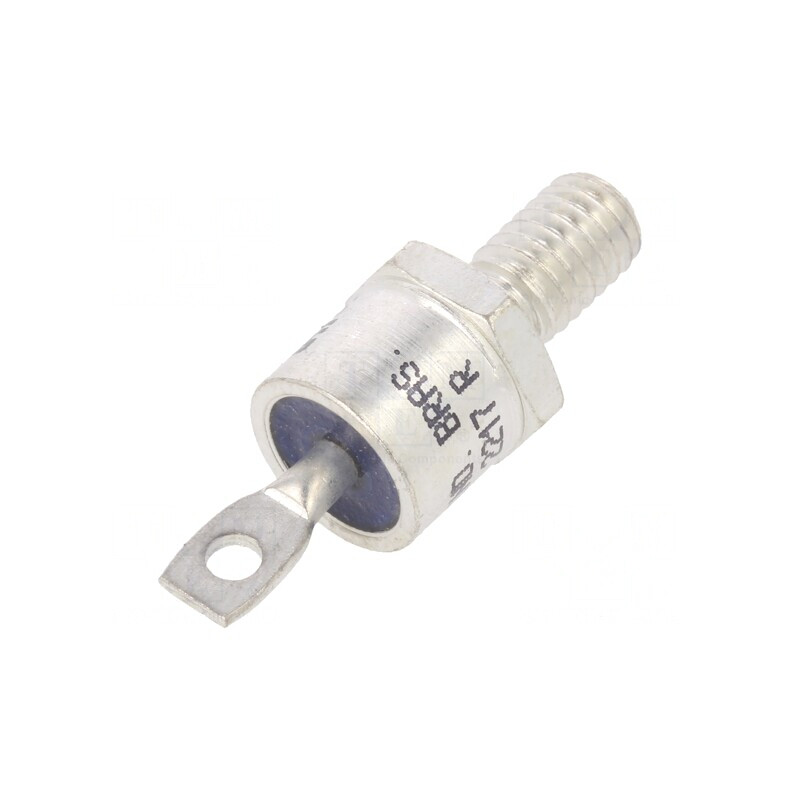 Diodă Redresoare 1600V 25A DO203AA | Electronic-mag.ro | Componente Electronice