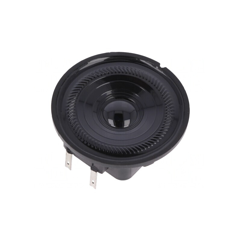 Difuzor Miniatural Hidrofug 2W 8Ω Ø50x18mm | Electronic-mag.ro | Componente Electronice