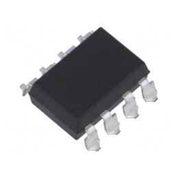Optocuplor SMD 2 Canale 3.75kV 7V | Electronic-mag.ro | Componente Electronice