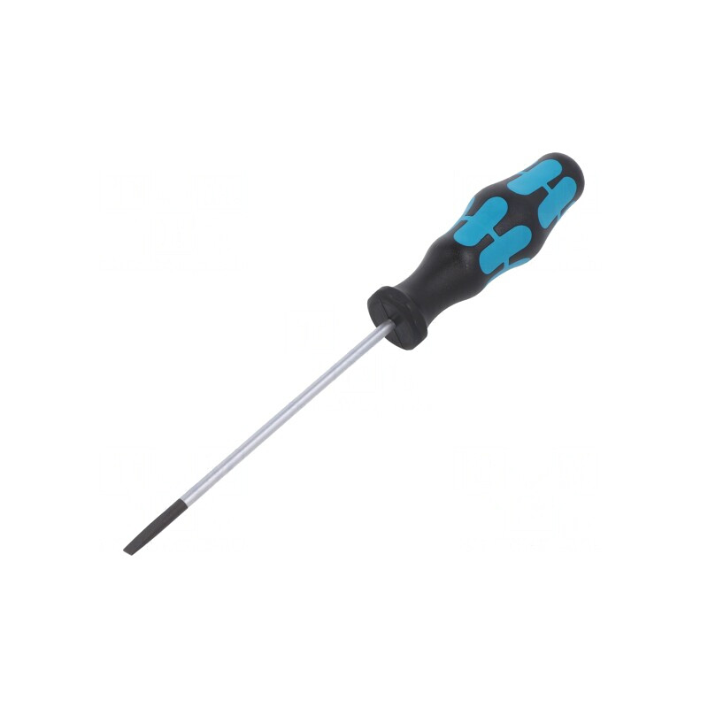 Șurubelniță Plată 3,5x0,6mm 100mm Lamă | Electronic-mag.ro | Componente Electronice