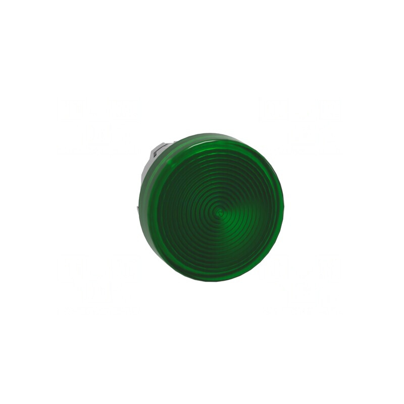 Lumină de Control Roșie 22mm Harmony XB4 IP66 | Electronic-mag.ro | Componente Electronice