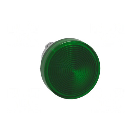 Lumină de Control Roșie 22mm Harmony XB4 IP66 | Electronic-mag.ro | Componente Electronice
