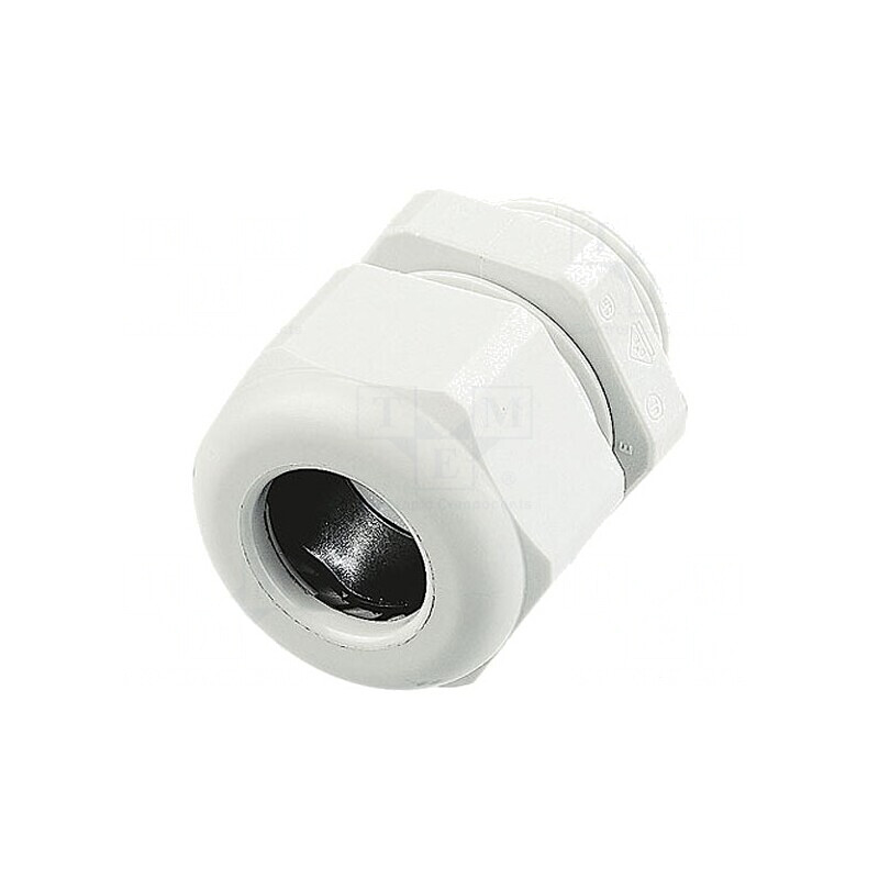 Intrare cablu termoplast gri M32 IP68 18-25mm | Electronic-mag.ro | Componente Electronice Intrare cablu termoplast gri M32 IP68 18-25mm | Electronic-mag.ro | Componente Electronice
