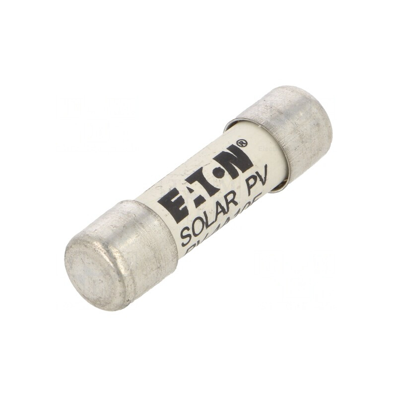 Siguranță gPV 4A 1kVDC 10,3x38mm | Electronic-mag.ro | Componente Electronice