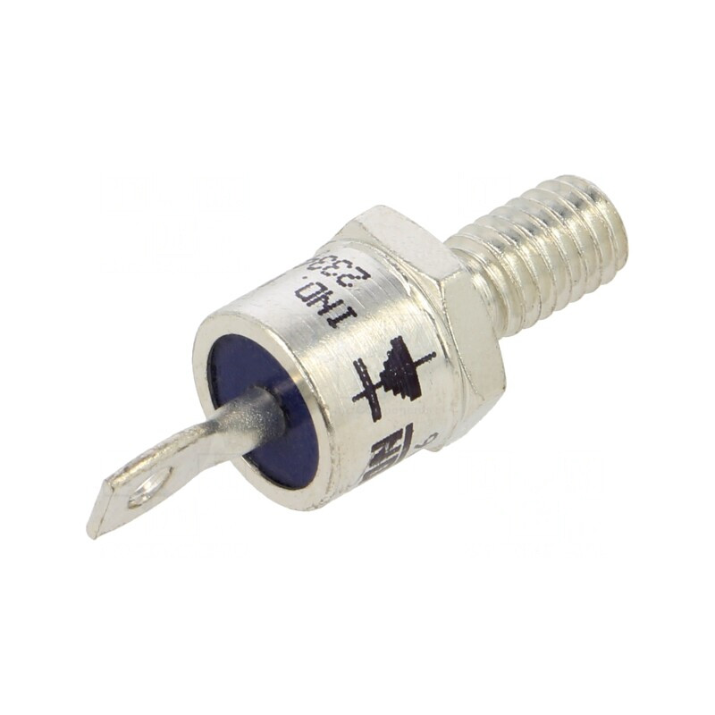 Diodă Redresoare 1600V 25A | Electronic-mag.ro | Componente Electronice
