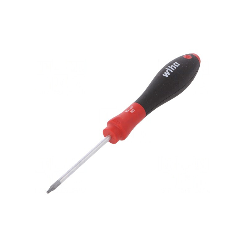 Șurubelniță Torx TX07 SoftFinish 60mm | Electronic-mag.ro | Componente Electronice