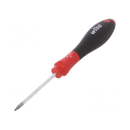 Șurubelniță Torx TX07 SoftFinish 60mm | Electronic-mag.ro | Componente Electronice
