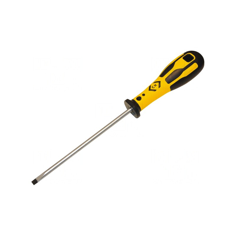 Șurubelniță Plată SL 5,5 150mm | Electronic-mag.ro | Componente Electronice