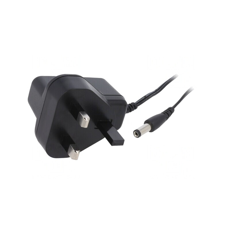 Alimentator Pulsatoriu 9V DC 0.55A 5W | Electronic-mag.ro | Componente Electronice