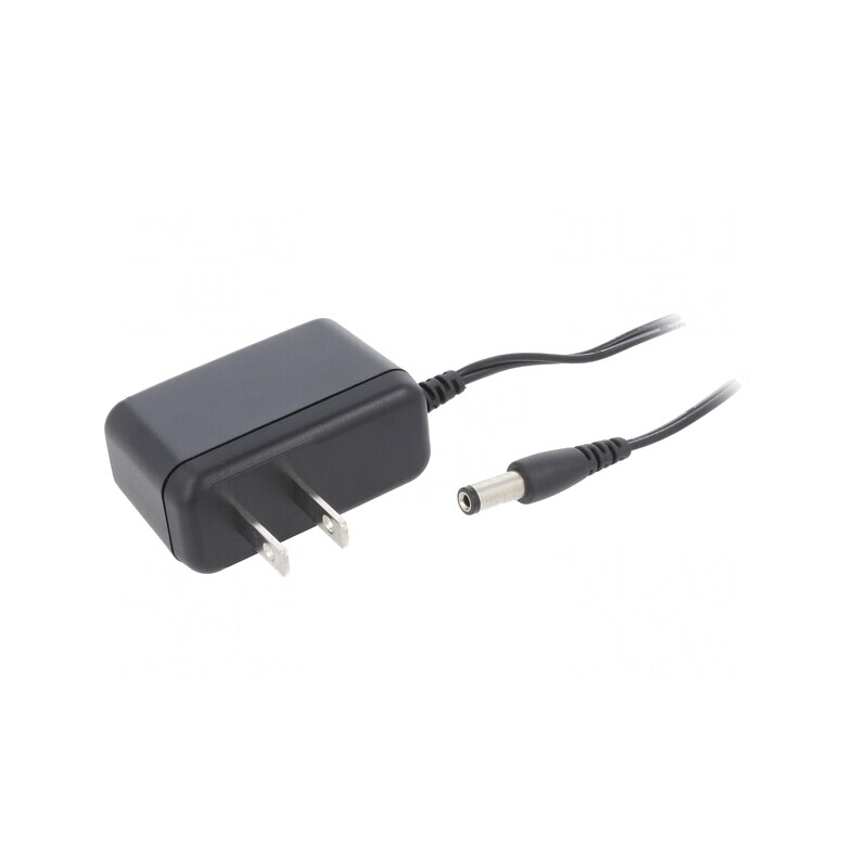 Alimentator Pulsatoriu 9VDC 0.55A 5W | Electronic-mag.ro | Componente Electronice