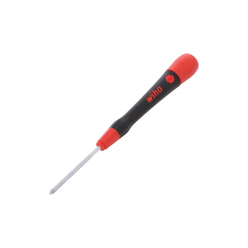 Şurubelniţă Precizie Pozidriv PZ0 PicoFinish | Electronic-mag.ro | Componente Electronice
