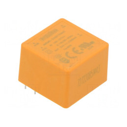 Convertor AC/DC 5W 24VDC | Electronic-mag.ro | Componente Electronice