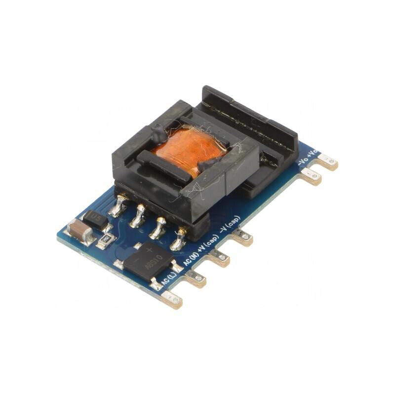 Convertor AC/DC 3.3W 3.3V | Electronic-mag.ro | Componente Electronice