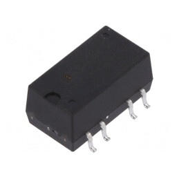 Convertor DC/DC 1W 5V la 3.3V 243mA | Electronic-mag.ro | Componente Electronice