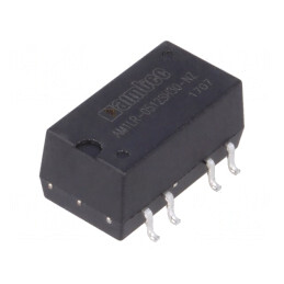 Convertor DC/DC 5V la 12V 1W SMD | Electronic-mag.ro | Componente Electronice