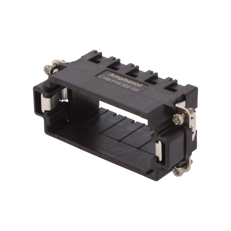 Rame Module Tată C146 Heavy Mate Dimensiune E16 | Electronic-mag.ro | Componente Electronice