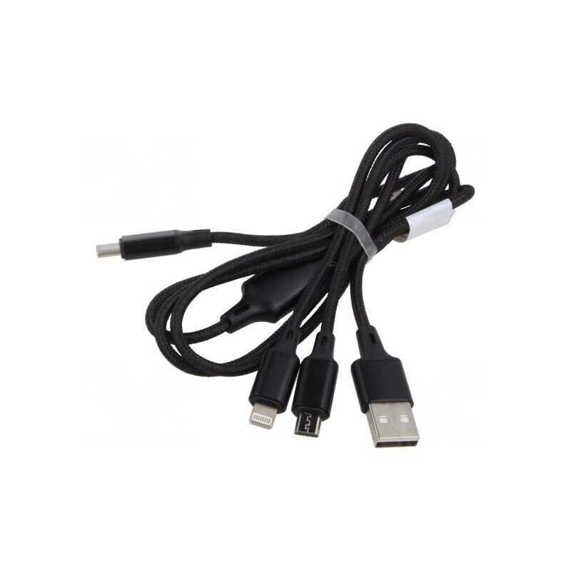 Cablu Nichelat Negru 1m 30AWG 2A | Electronic-mag.ro | Componente Electronice Cablu Nichelat Negru 1m 30AWG 2A | Electronic-mag.ro | Componente Electronice