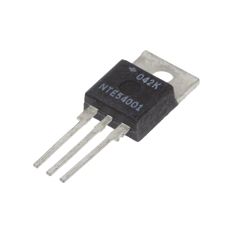 Tiristor 400V 55A TO220 | Electronic-mag.ro | Componente Electronice