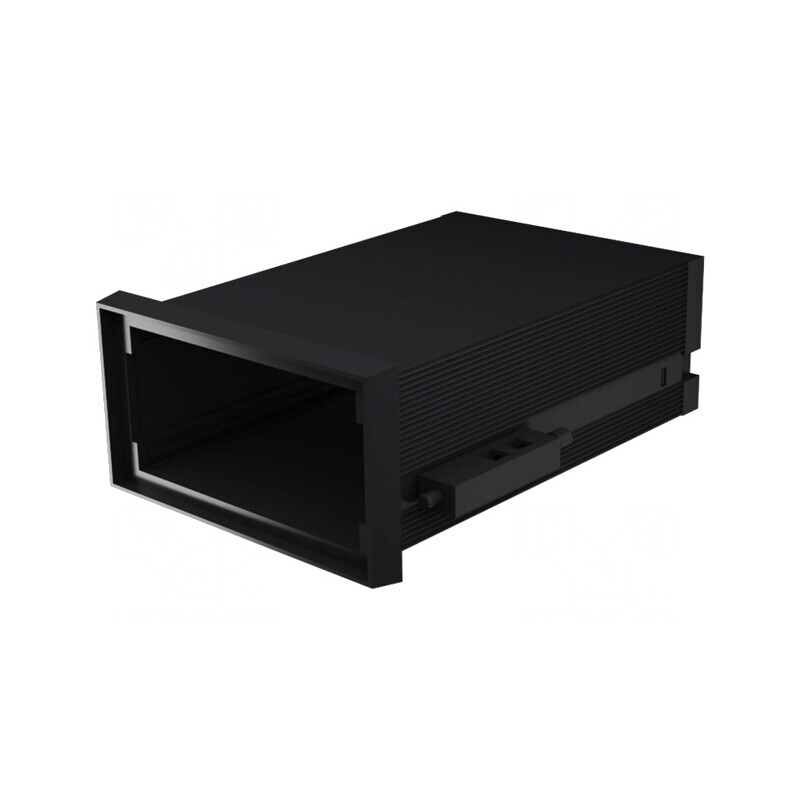 Carcasă electronică ABS policarbonat 96x48x124mm | Electronic-mag.ro | Componente Electronice Carcasă electronică ABS policarbonat 96x48x124mm | Electronic-mag.ro | Componente Electronice