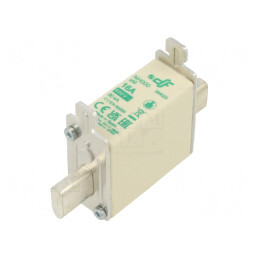 Siguranță AM 16A 690VAC NH000 | Electronic-mag.ro | Componente Electronice
