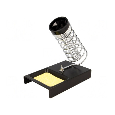 Stativ Stabil pentru Ciocan de Lipit | Electronic-mag.ro | Componente Electronice
