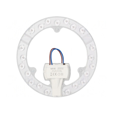 Panou Luminos LED 18W 3000K 1650lm | Electronic-mag.ro | Componente Electronice